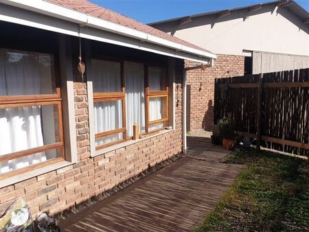 1 Bedroom Apartment in Wilderness Heights