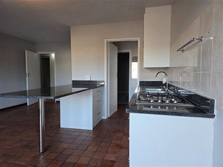 1 Bedroom Apartment in Voelklip