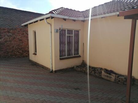 3 Bedroom house to rent in Proclamation Hill, Pretoria
