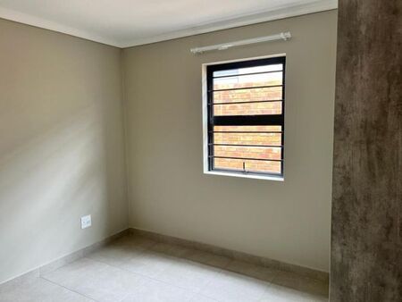 3 Bedroom house to rent in Nietgedacht Ah, Randburg