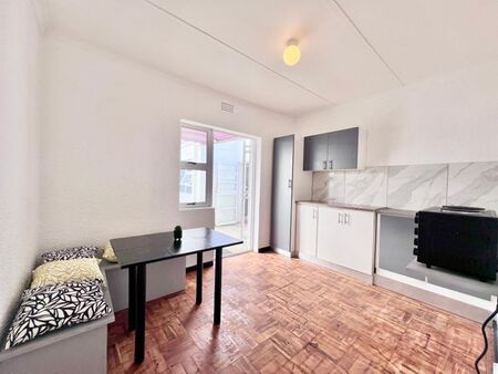1 Bedroom cottage to rent in Ottery, Cape Town