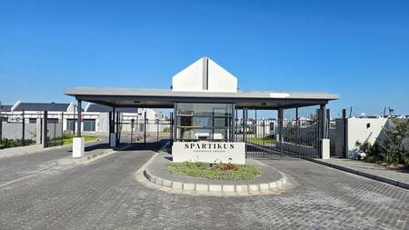 3 Bedroom house to rent in Laguna, Langebaan