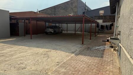 1 Bedroom cottage to rent in Primrose, Germiston