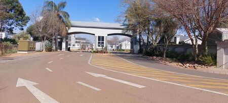 1 Bedroom apartment to rent in Erasmus Park, Pretoria