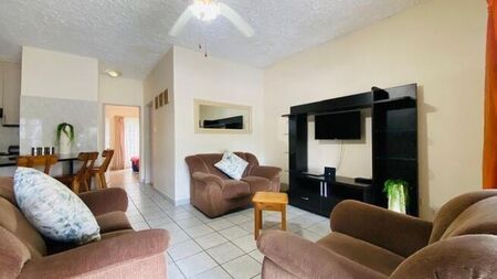 2 Bedroom apartment to rent in Manaba Beach, Margate