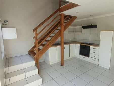 Loft in Beacon Bay
