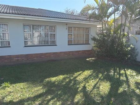 4 Bedroom House in Gonubie