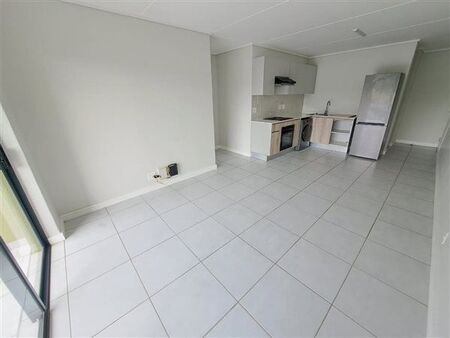 2 Bedroom Apartment in Savannah Country Estate