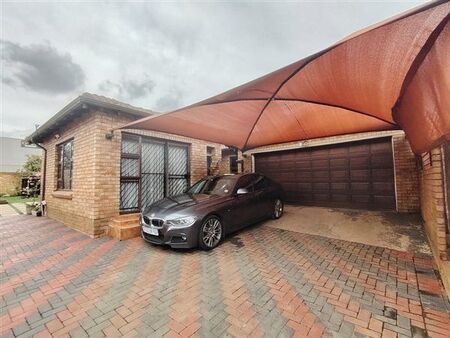 3 Bedroom House in Danville