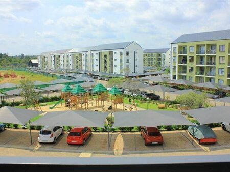 2 Bedroom Apartment in Savannah Country Estate