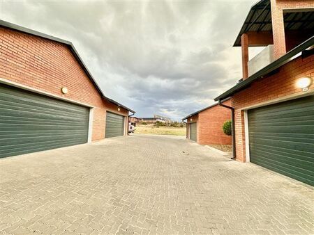 3 Bedroom Townhouse in Six Fountains Estate