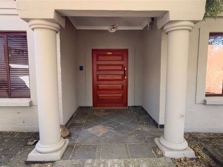 3 Bedroom House in Leeuwfontein