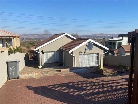 2 Bedroom House in Philip Nel Park