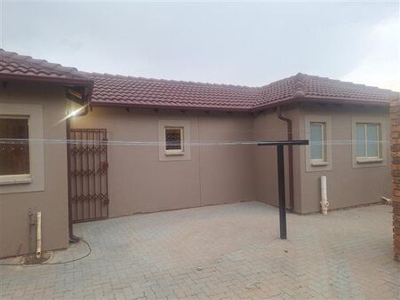 3 Bedroom House in Danville