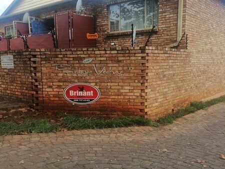2 Bedroom Flat in Mountain View