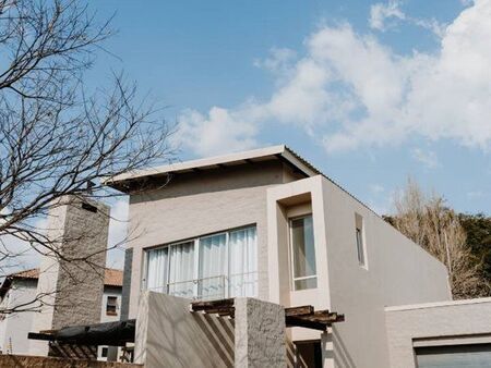 2 Bedroom Townhouse in Olympus Country Estate
