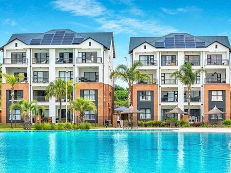 1 Bedroom Apartment in Willow Park Manor
