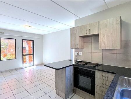 2 Bedroom Apartment in La Montagne