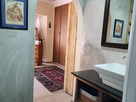 1 Bedroom Apartment in Garsfontein