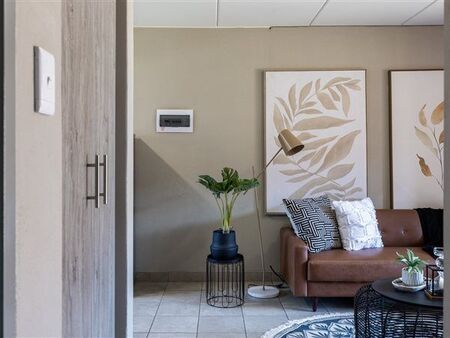 2 Bedroom House in Newlands
