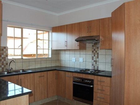 2 Bedroom Apartment in Olympus