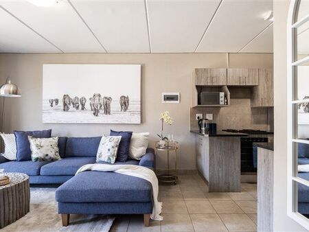 2 Bedroom House in Waterkloof Glen