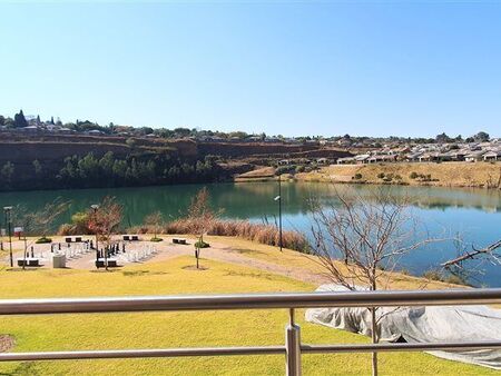 2 Bedroom Apartment in Waterkloof Ridge
