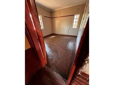 Studio Apartment in Pretoria Central