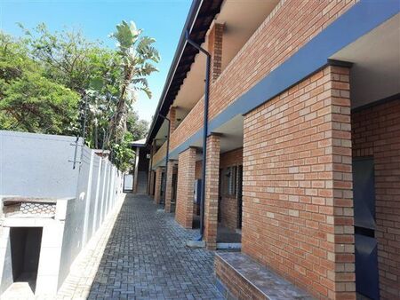 2 Bedroom Apartment in Pretoria North
