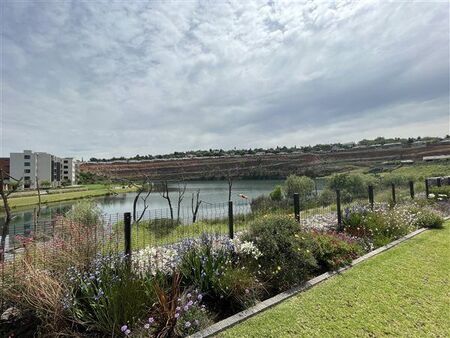 1 Bedroom Apartment in Waterkloof Ridge