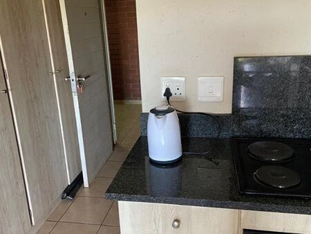 1 Bedroom Apartment in Hatfield