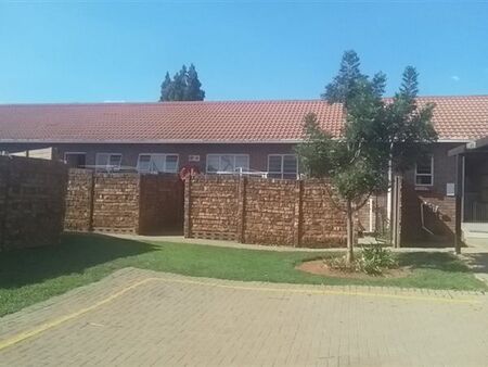 2 Bedroom House in The Orchards