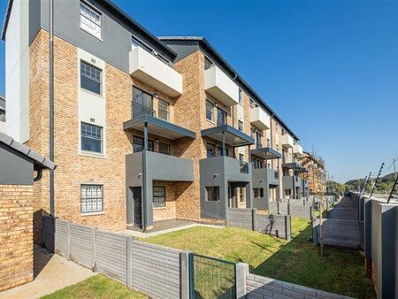2 Bedroom Apartment in The Orchards