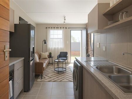 2 Bedroom Apartment in Florauna