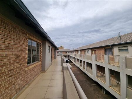 2 Bedroom Apartment in Pretoria North