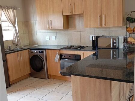 2 Bedroom Apartment in Annlin
