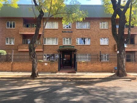 1 Bedroom Apartment in Pretoria North