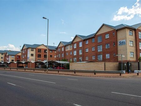 2 Bedroom Apartment in Capital Park