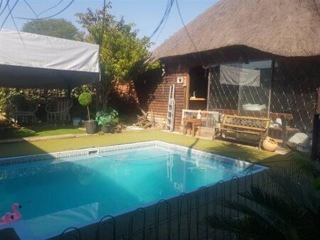 3 Bedroom House in Capital Park