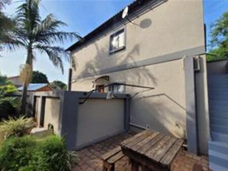 1 Bedroom Apartment in Annlin