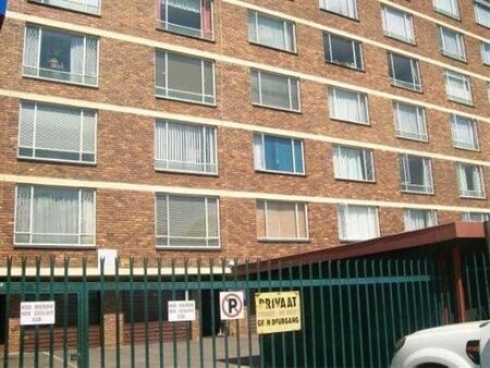 1.5 Bedroom Apartment in Wonderboom South
