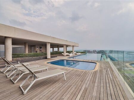 2 Bedroom Apartment in Morningside