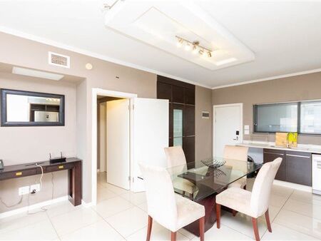 2 Bedroom Apartment in Morningside