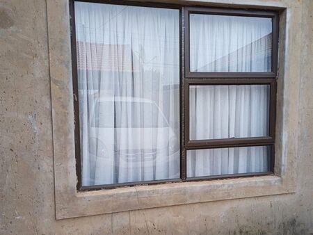 1 Bedroom Apartment in Protea Glen