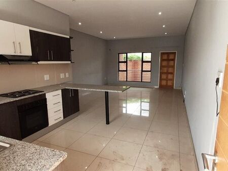 2 Bedroom Apartment in Marlboro Gardens