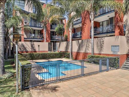2 Bedroom Apartment in Rivonia