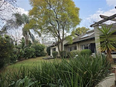3 Bedroom House in Parkmore