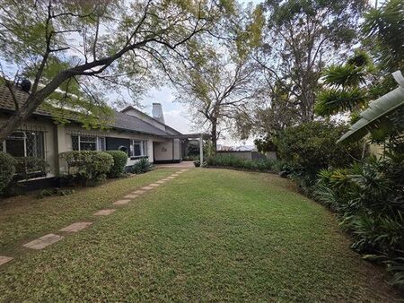 3 Bedroom House in Parkmore