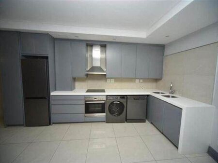 2 Bedroom Apartment in Sandown