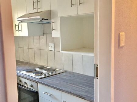 3 Bedroom Townhouse in Woodmead